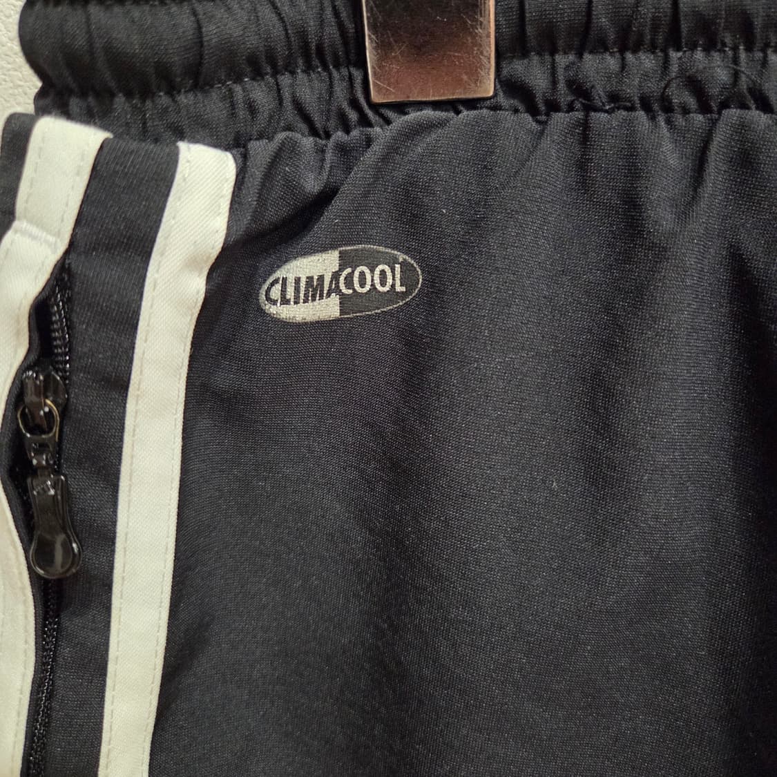 아디다스 PREST WOV PA 트레이닝 바지 84(34) 상품이미지3