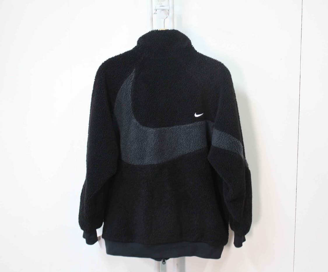 W-3424/나이키 정품 남성용 빅시우스 후리스 쉐르파 105 상품이미지2