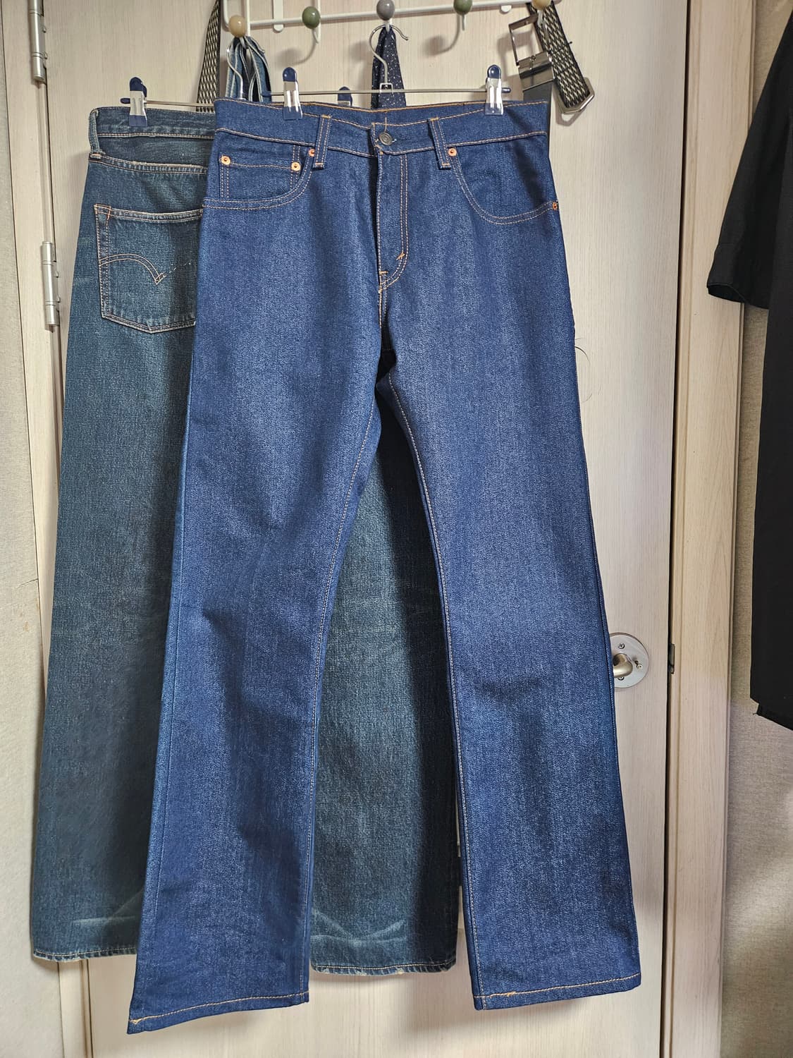 Levis 517 부츠컷 31x32 리바이스  상품이미지1