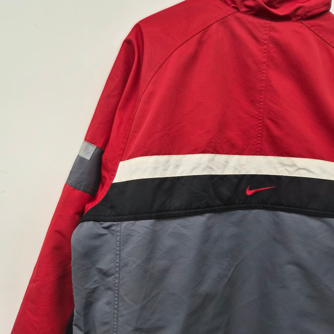 나이키 윈드브레이커 자켓 남성 L 상품이미지8