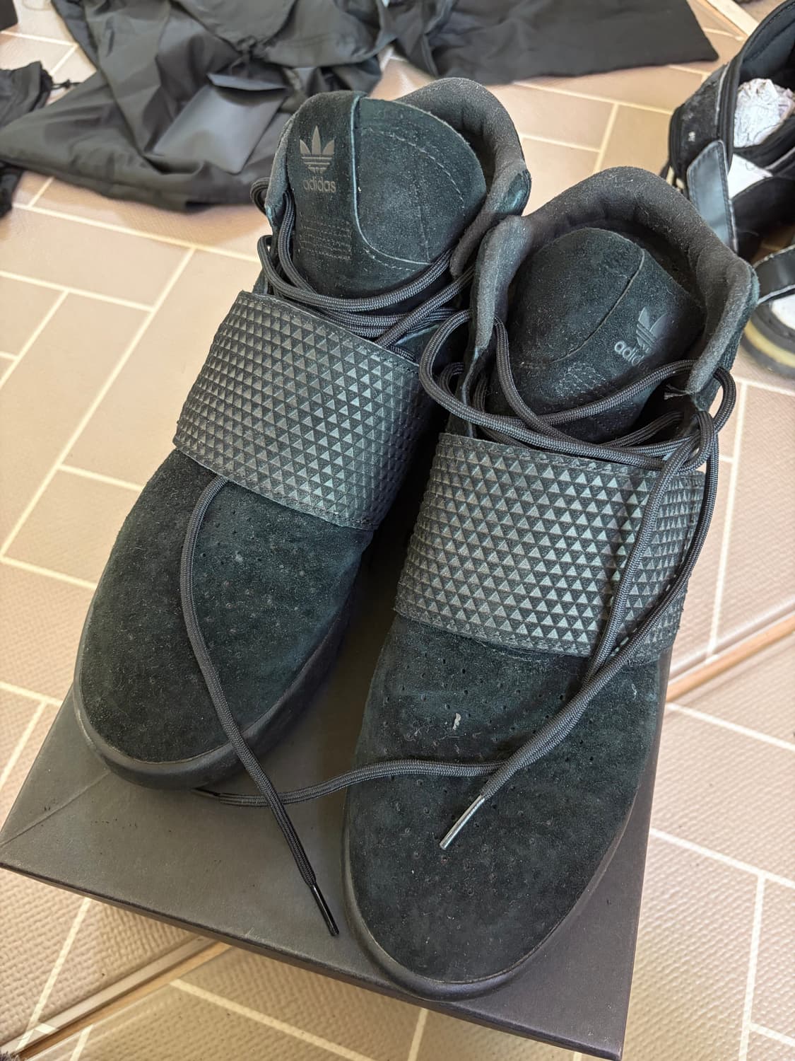 아디다스 튜블라 인베이더 스트랩 265 상품이미지1