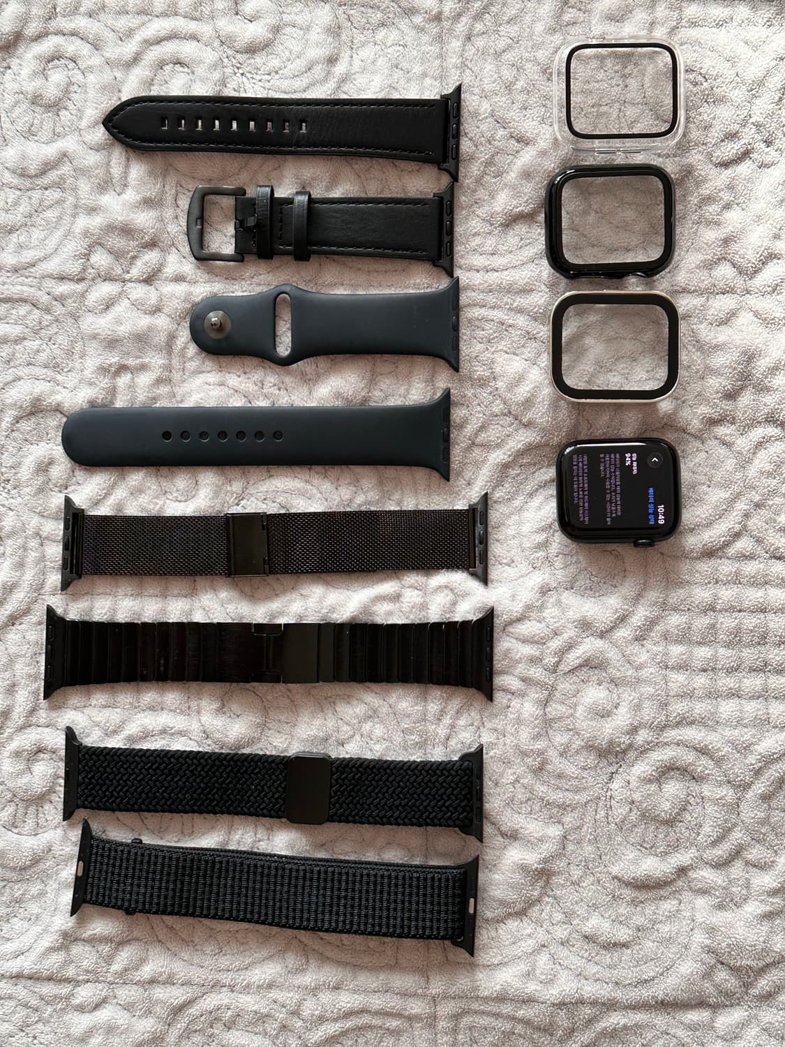 애플워치 SE2 44mm 상품이미지1