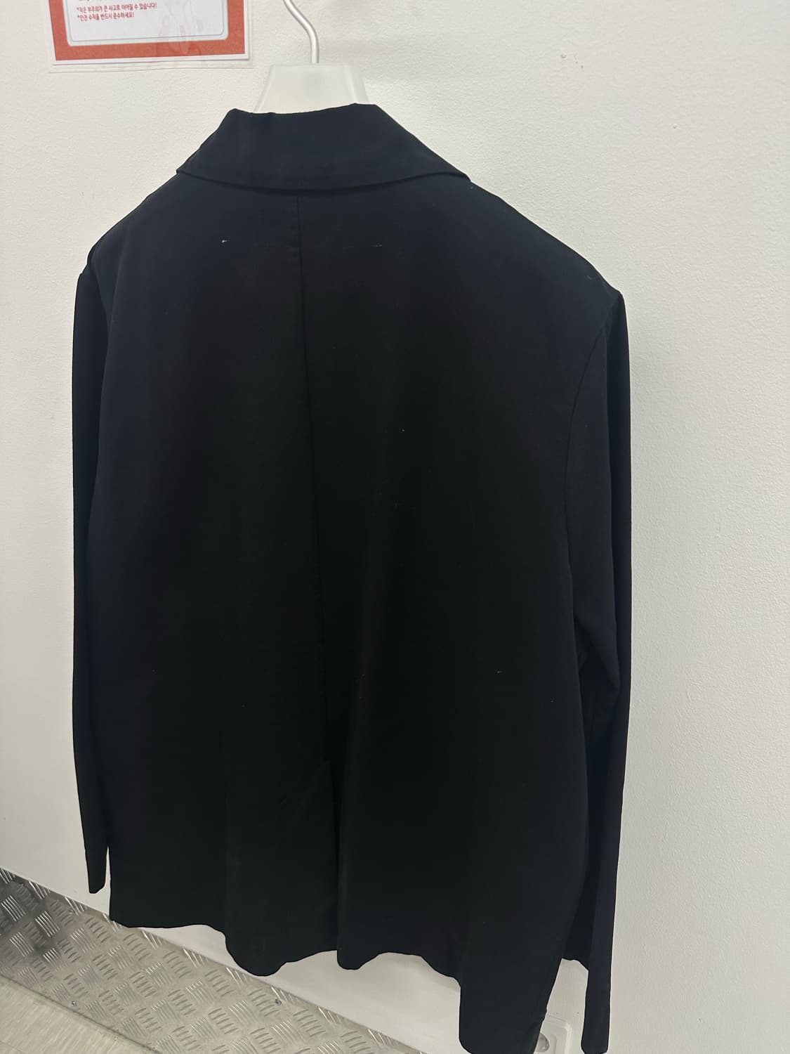 Toogood phothographer jacket 팝니다. 상품이미지3