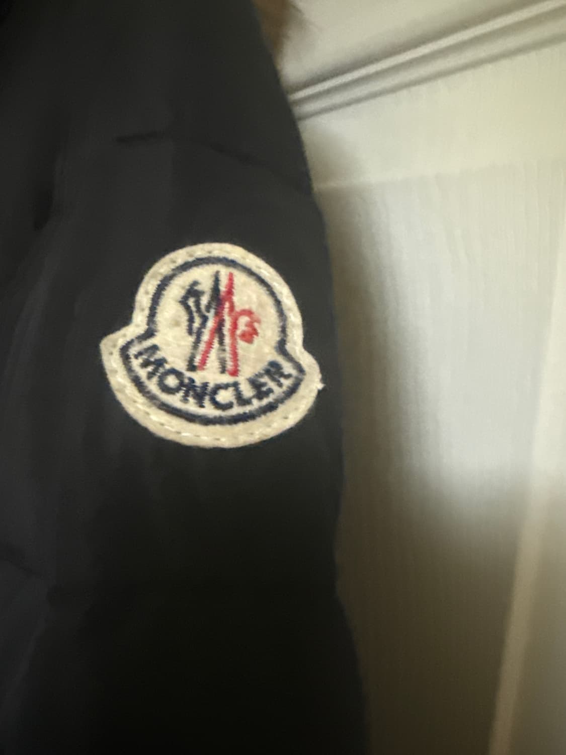 몽클레어점퍼 상품이미지3