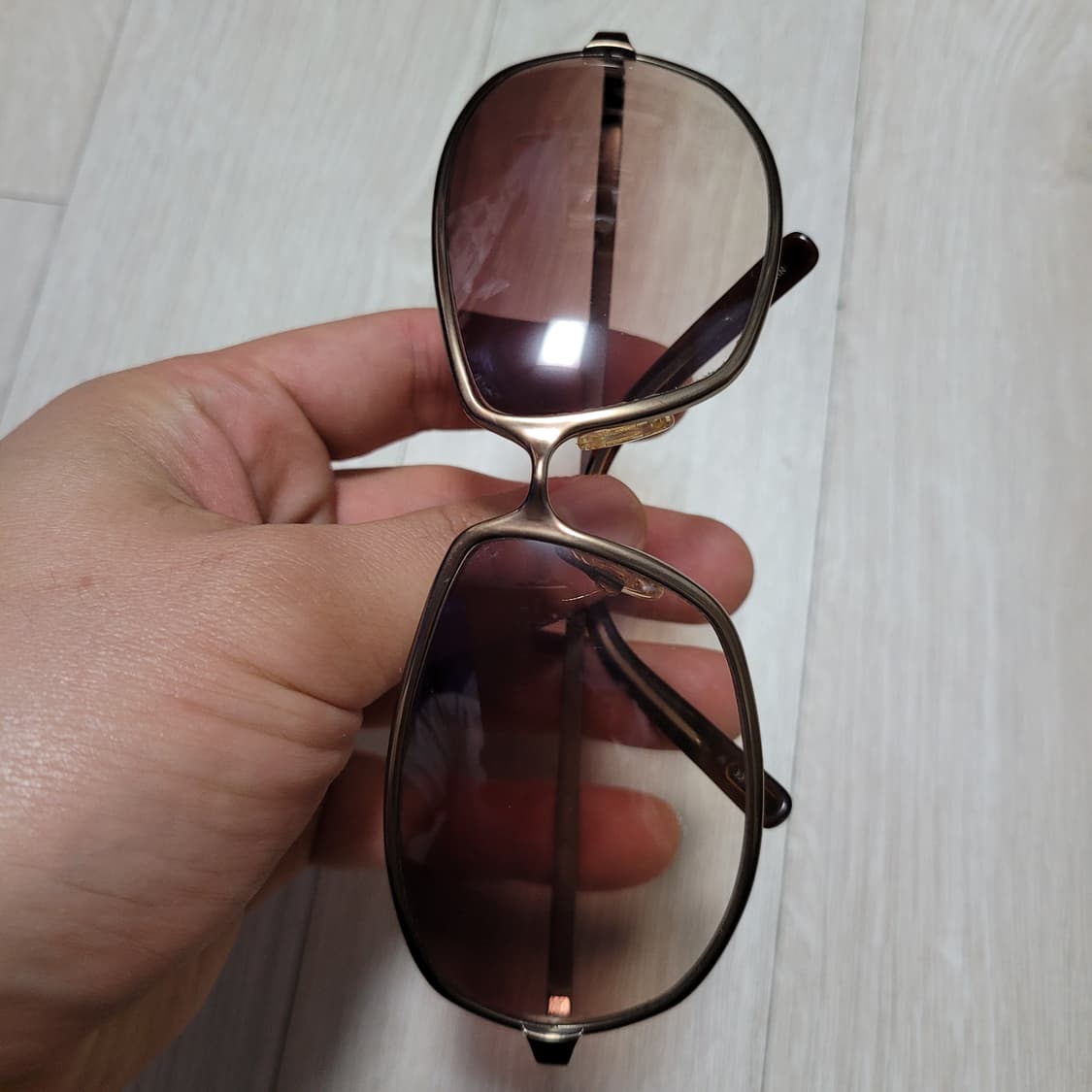 정품 올리버피플스 선글라스 MAKEDA 상품이미지2