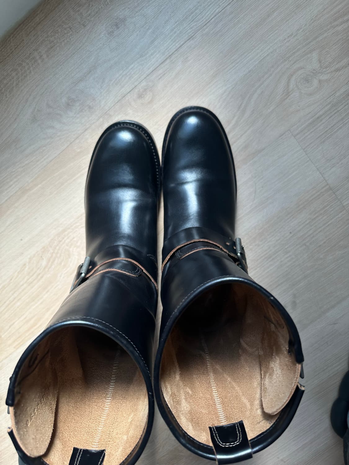 아웃스탠딩 엔지니어부츠 상품이미지6