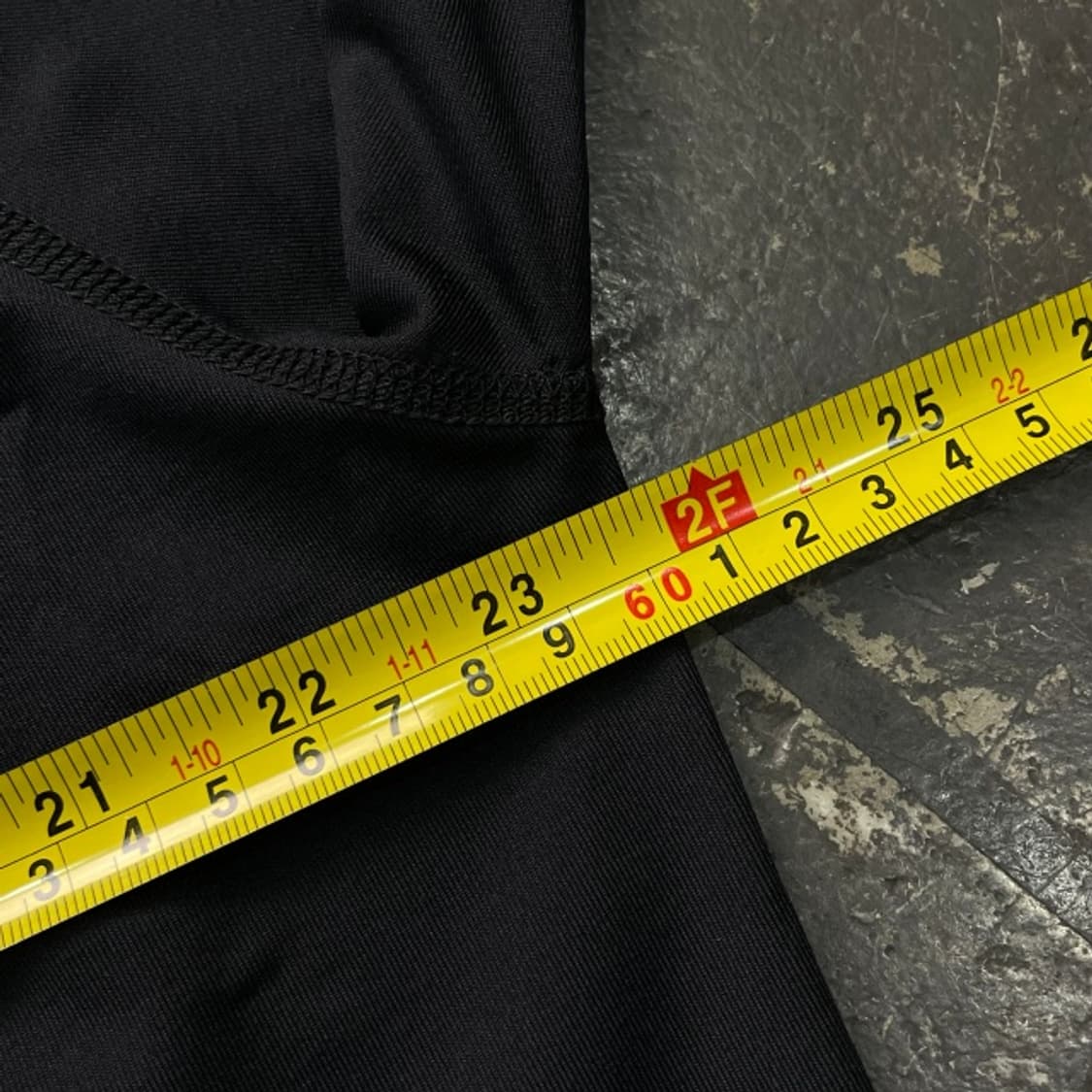 100 풋조이 반집업  상품이미지5