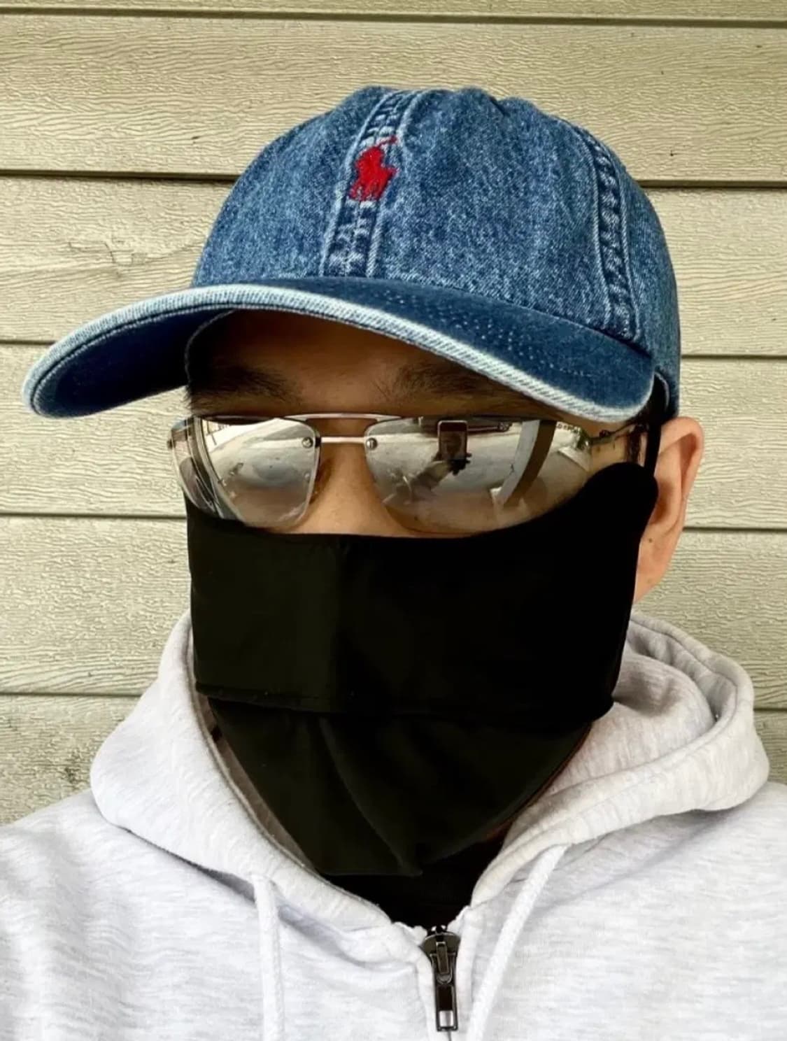 1993년 POLO SPORT SPELLOUT SUNGLASSES OG 상품이미지9