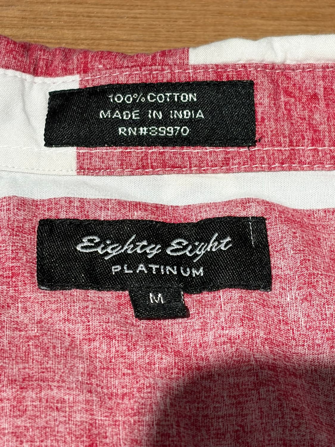 American Flag 반팔 남방 상품이미지4