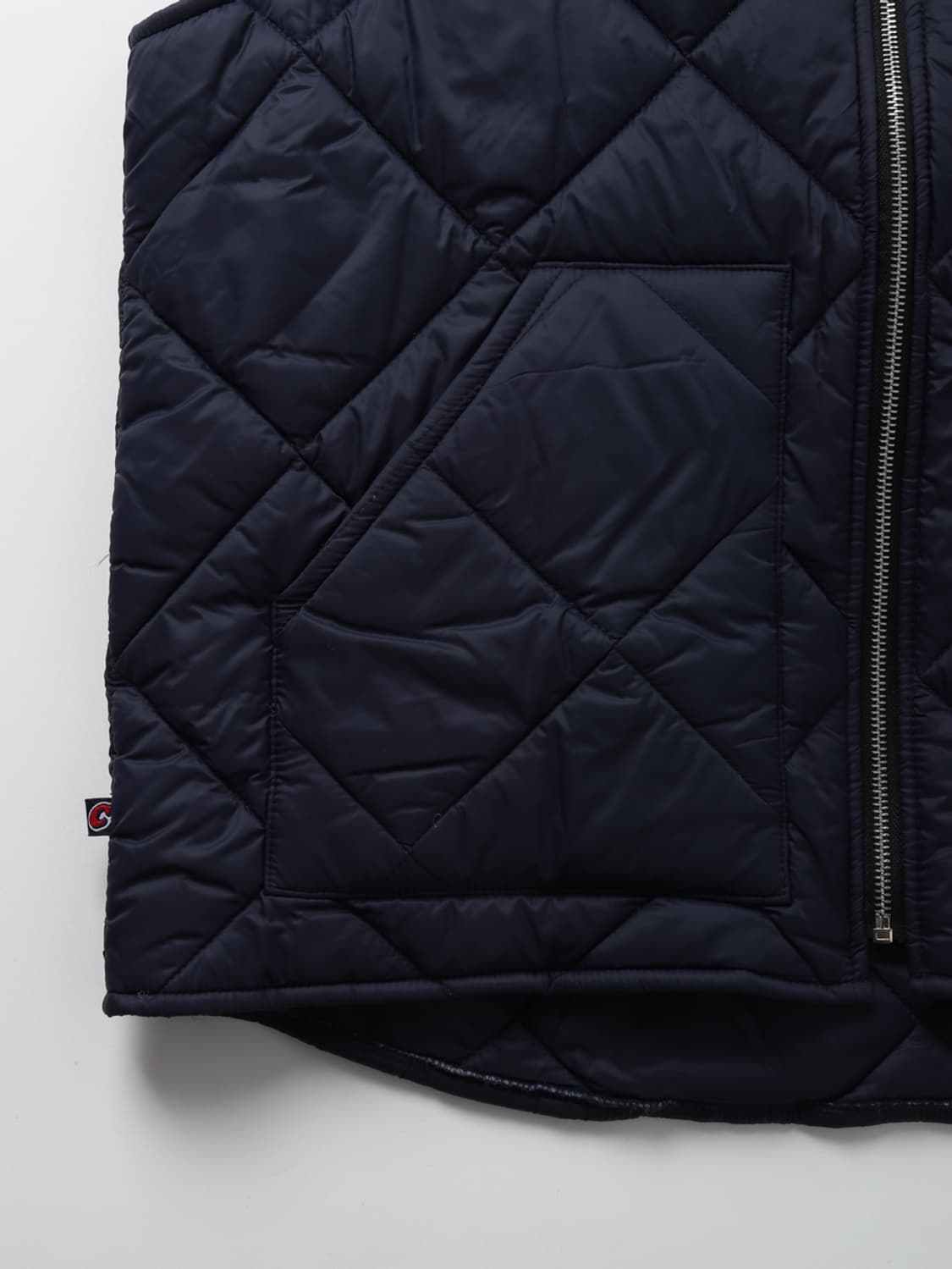 후즈후갤러리 WHO'S WHO gallery Quilted Vest 상품이미지9