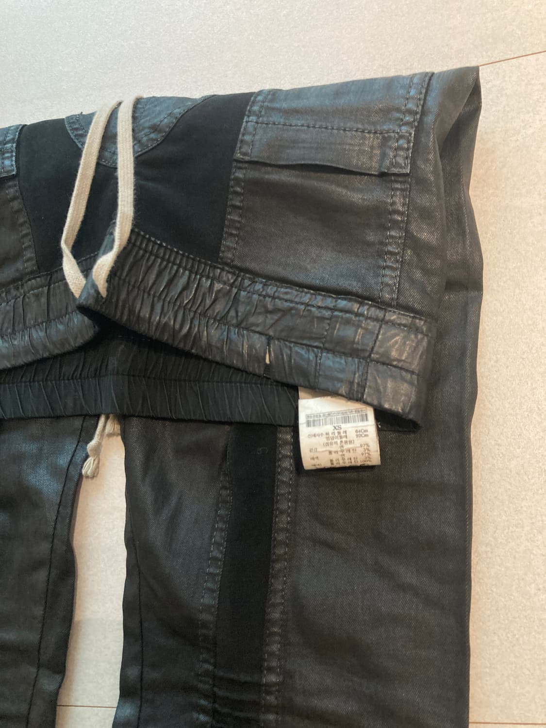 RickOwens 닥쉐 스키니  상품이미지4