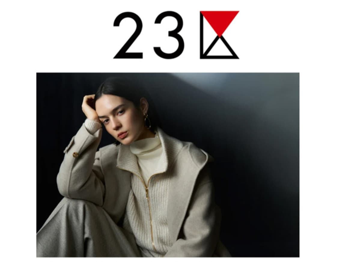 일본판 23KU 울+가죽 바시티 자켓
우먼M 상품이미지8