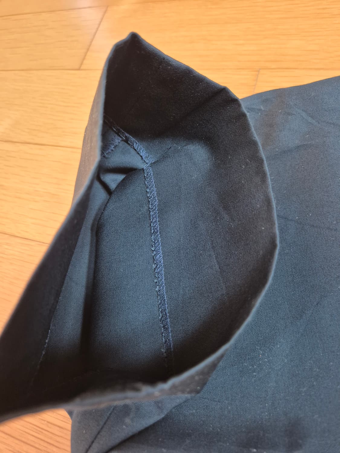 일본 Palme d'or 코튼 바지 상품이미지3