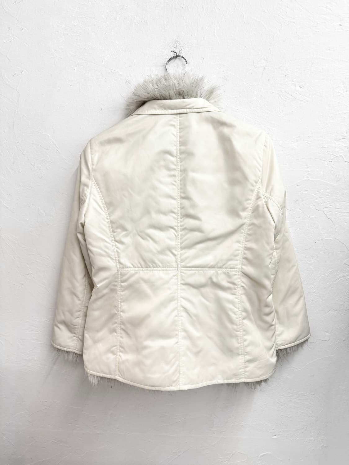 evex krizia 퍼 점퍼 상품이미지5