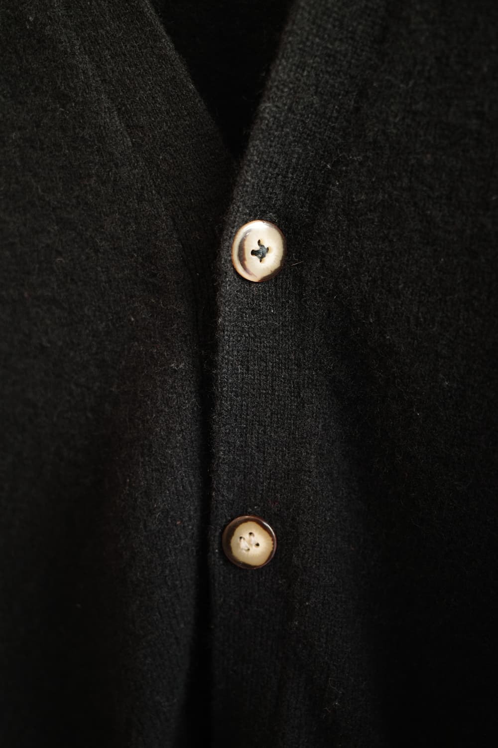 Roberta Baldini 울 가디건 상품이미지4