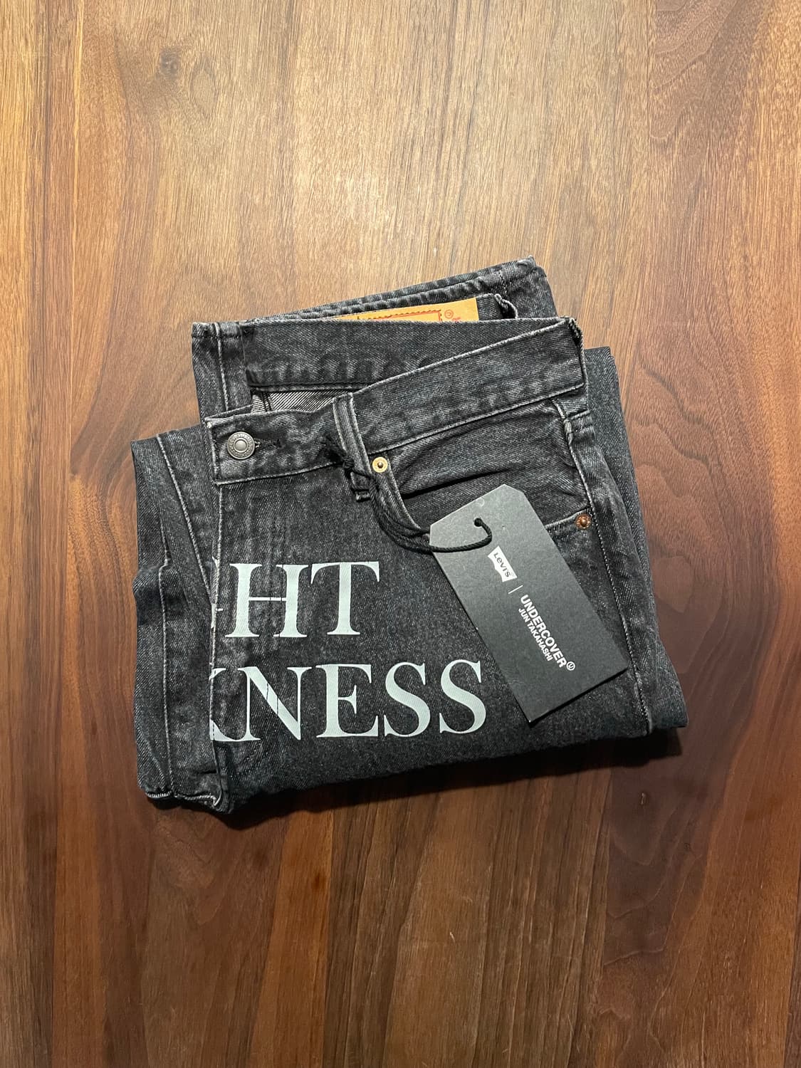 리바이스 언더커버 30사이즈 상품이미지5