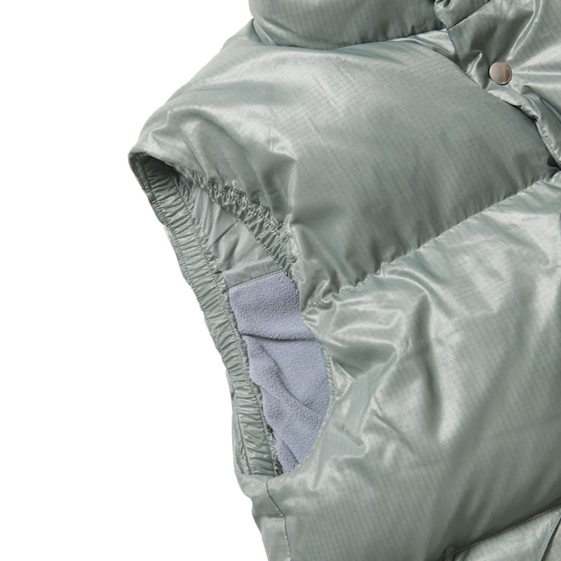 (새제품) 토마스모어 패딩 조끼 상품이미지4