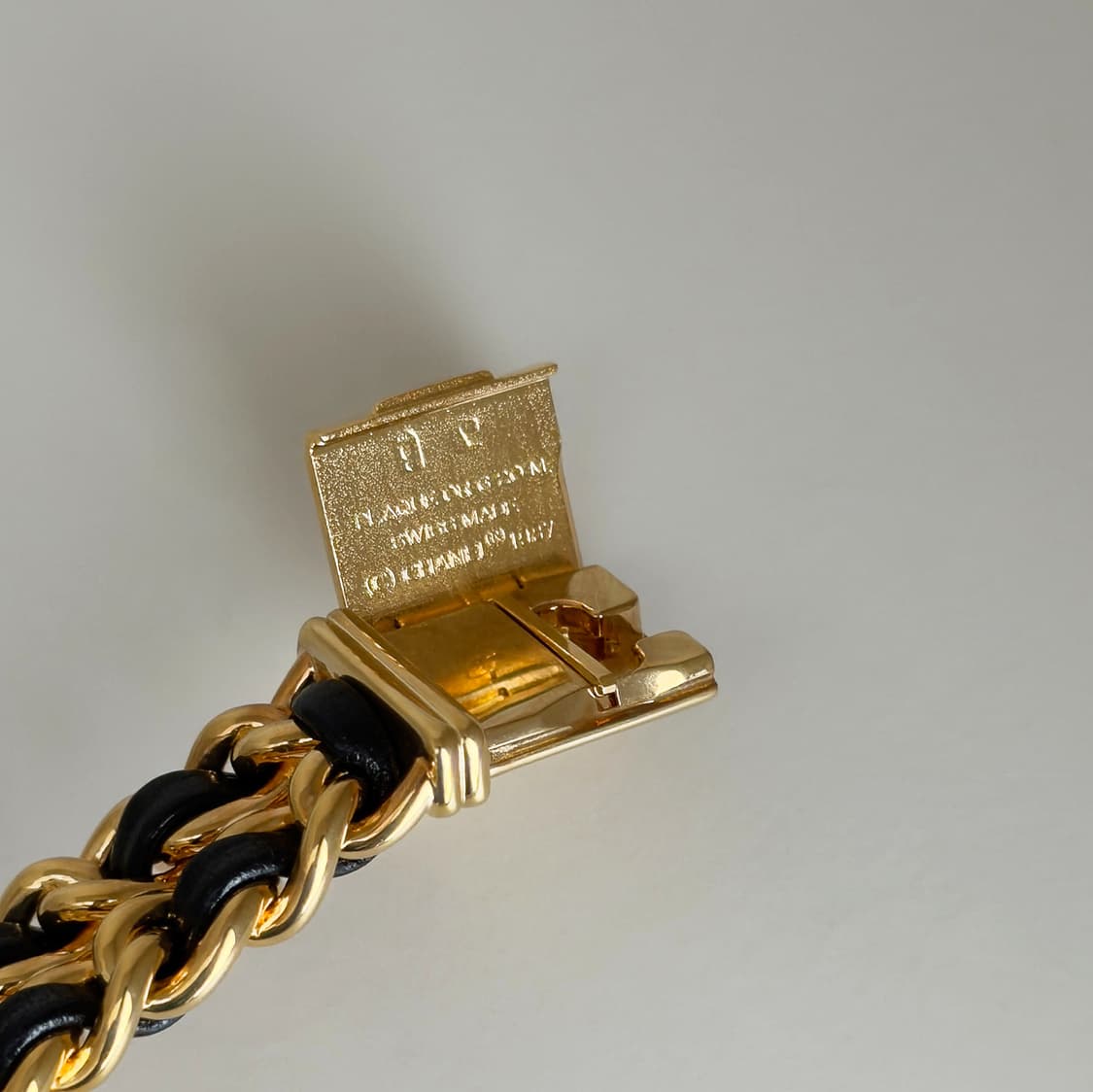 샤넬 프리미에르 M사이즈 시계 상품이미지9