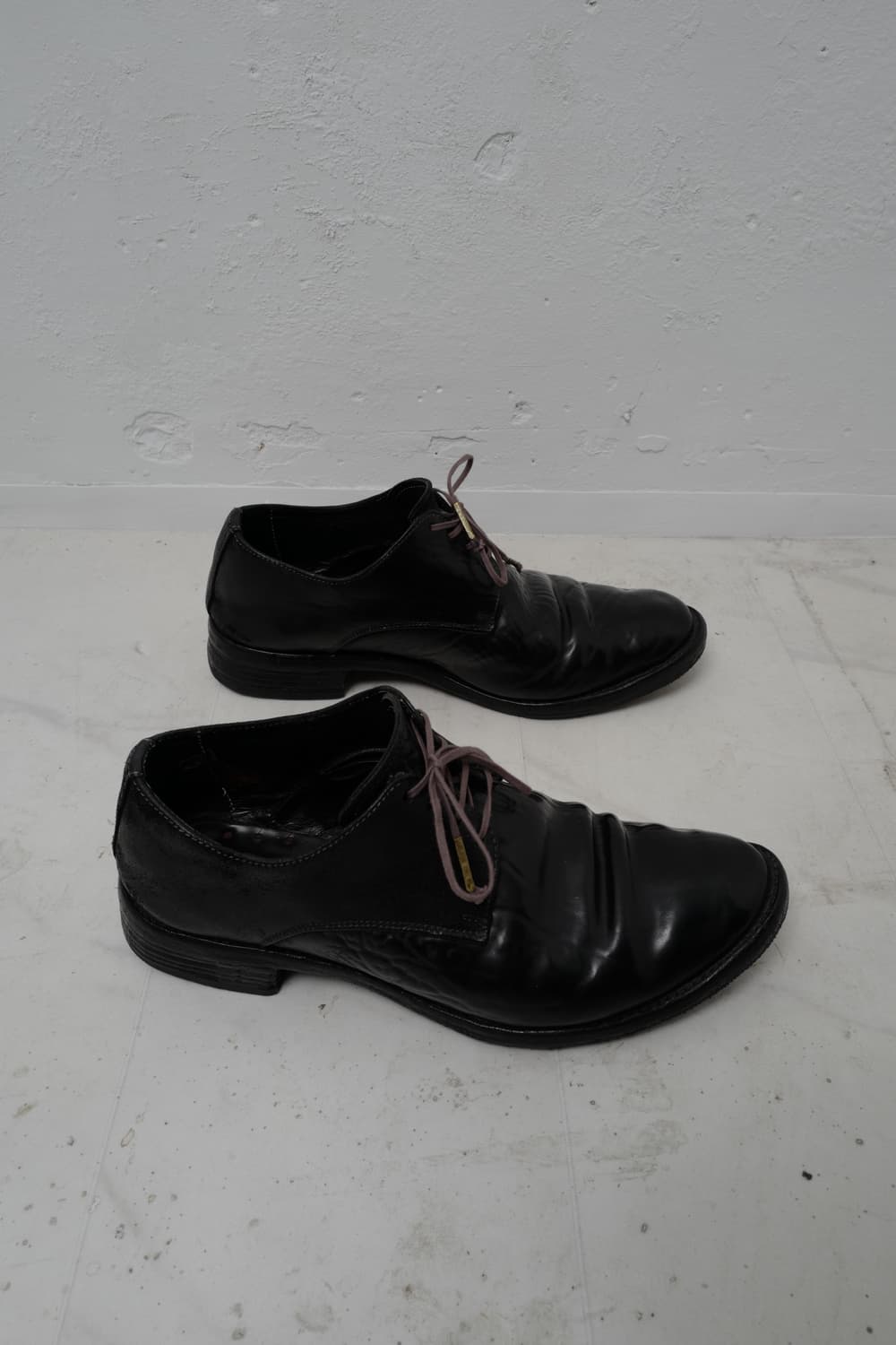 캐롤 크리스찬 포엘 굿이어 더비 상품이미지4