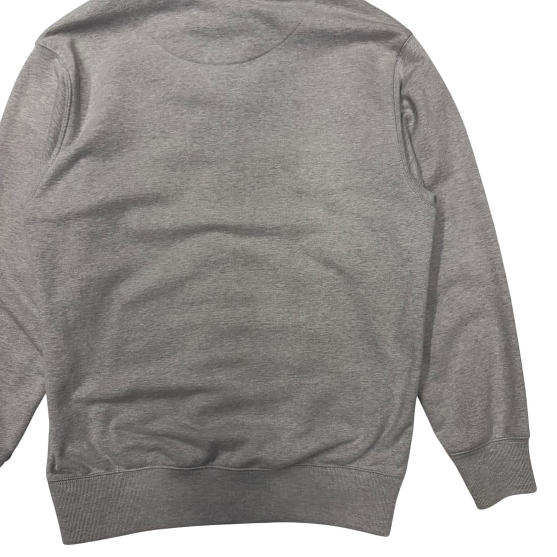 21ss 팔라스 히피 살루트 그레이 후드집업 M 상품이미지6