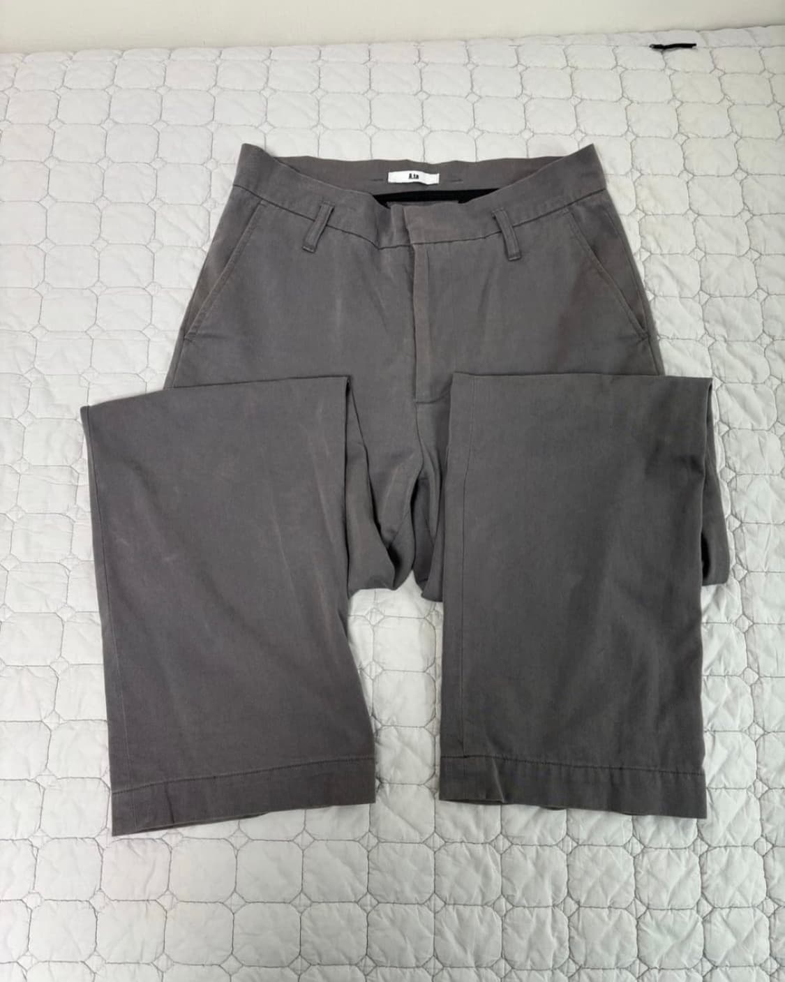 [M]에이타 a.ta 데일리팬츠 상품이미지3