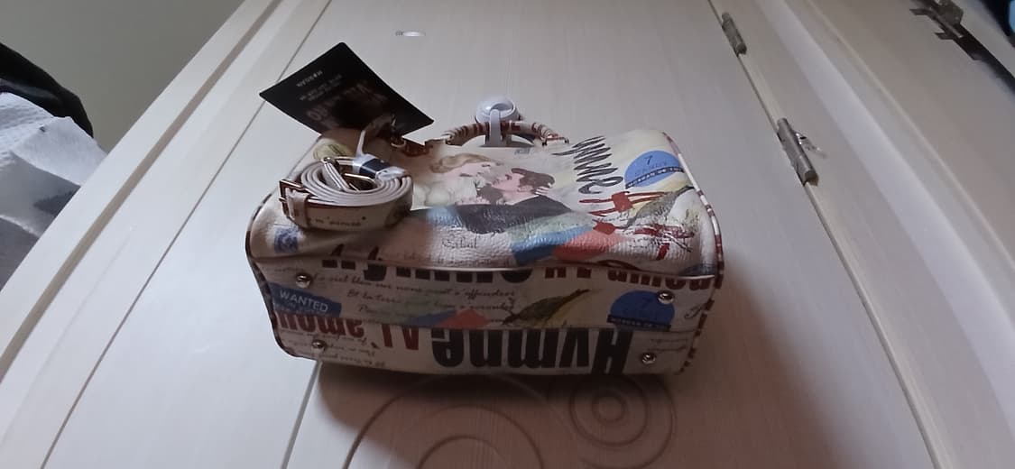 모르간 빈티지가방  상품이미지3