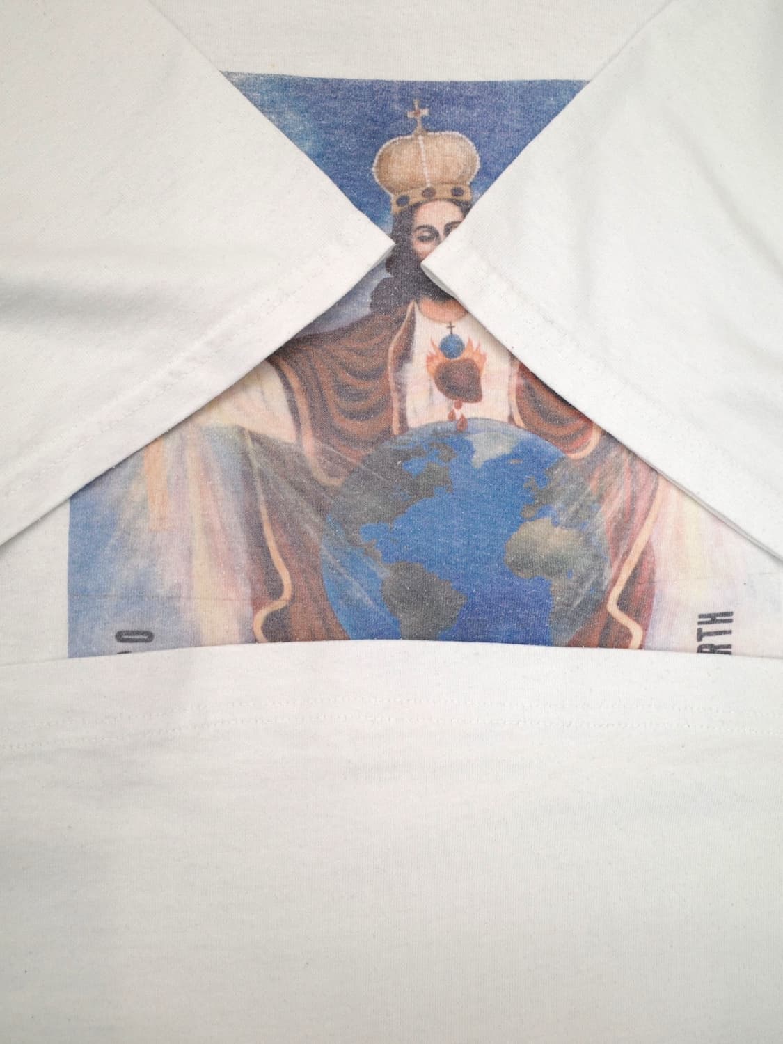 90‘s 예수 티셔츠 상품이미지6