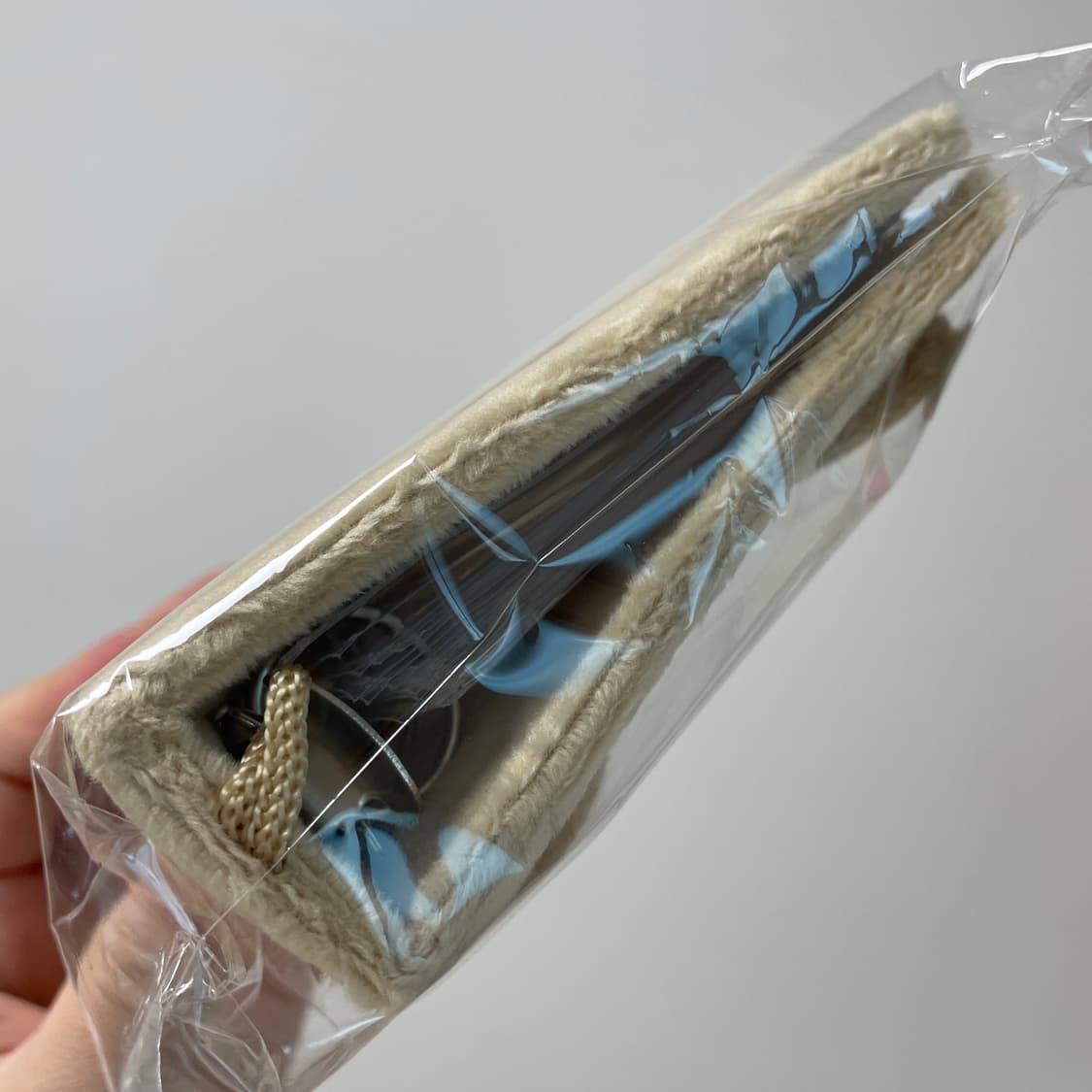 리락쿠마 인형 시리즈 카드 콜렉트북 상품이미지2