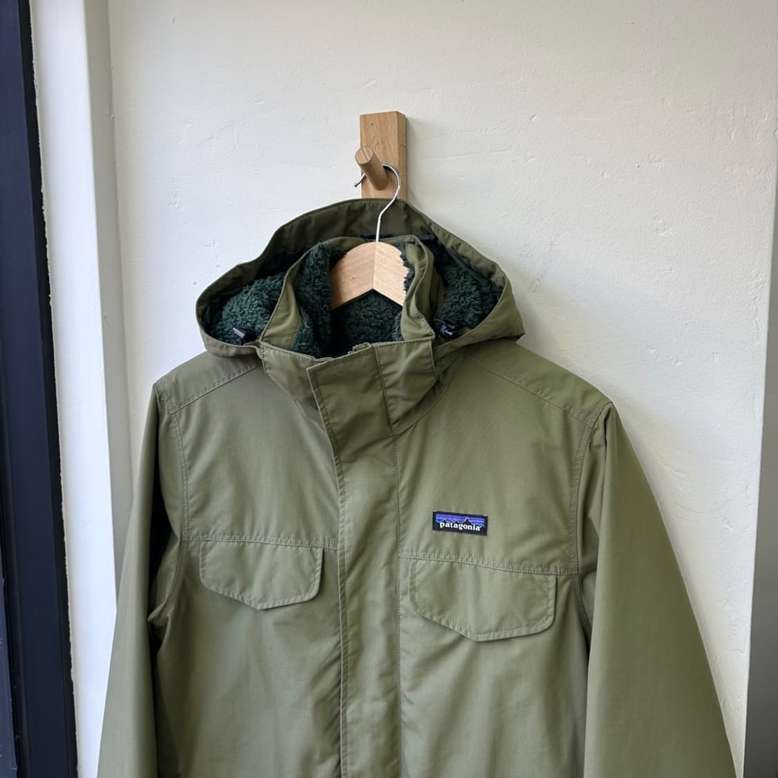 15916 - 파타고니아 이스마스 자켓 상품이미지1