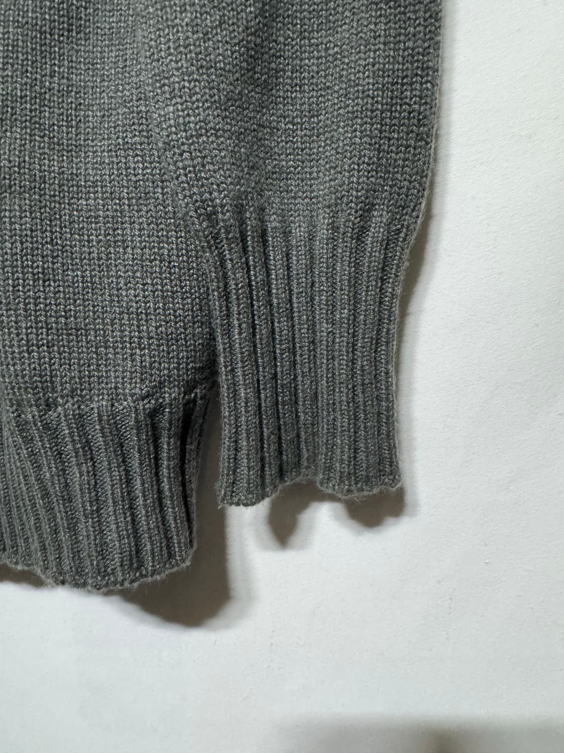 S 브루넬로 쿠치넬리 캐시미어 여성 후드 자켓 상품이미지4