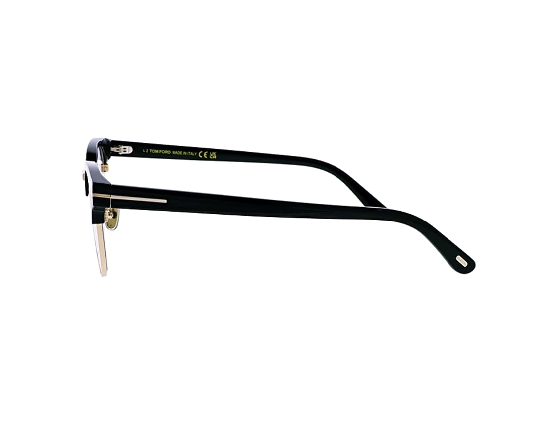 TOMFORD(톰포드) TF6017-K-B 001, 블랙/골드 상품이미지6