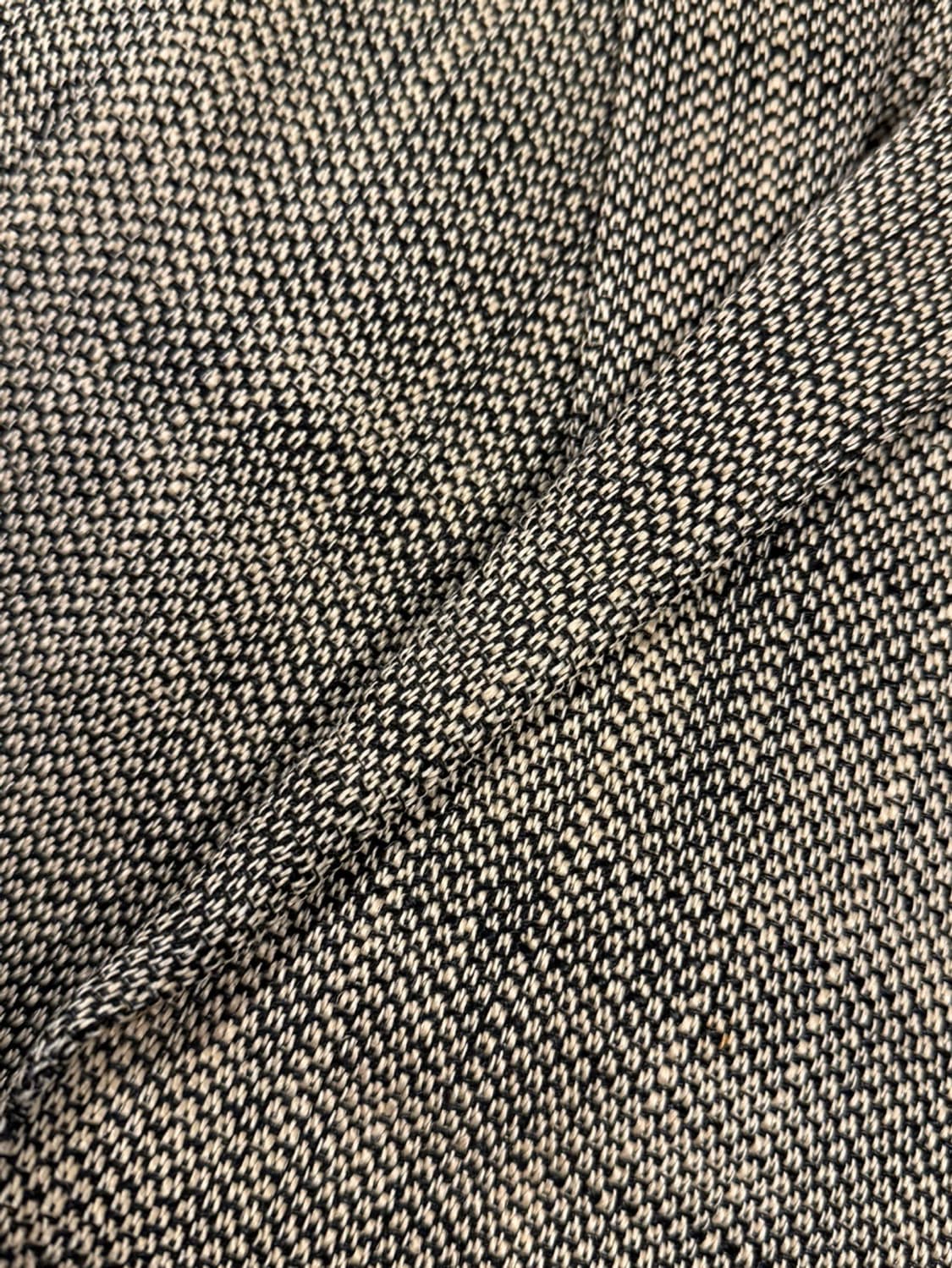 00s 폴로 랄프로렌 헤비 리넨 테일러드 자켓 105 상품이미지5