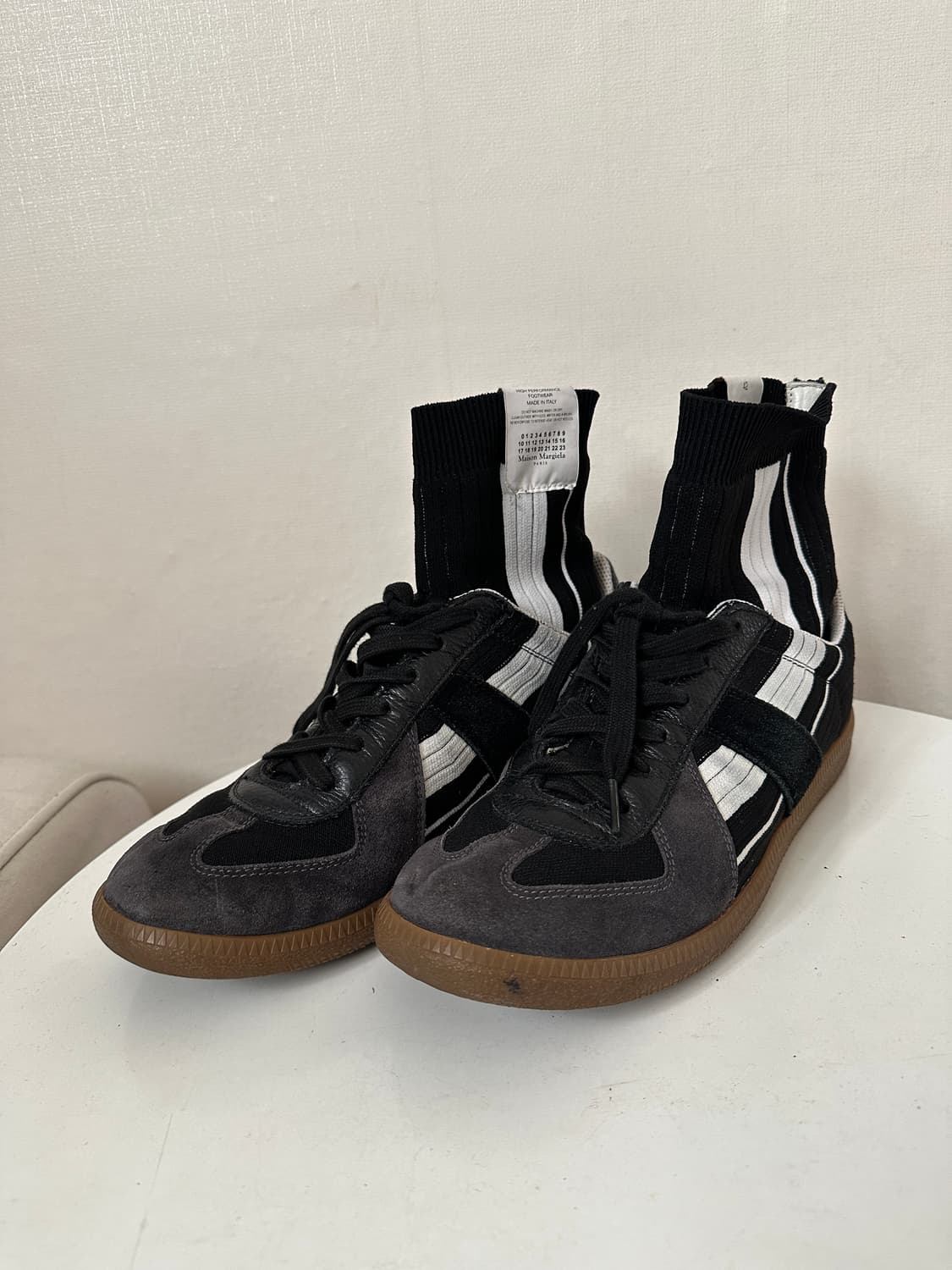 마르지엘라 독일군 삭스러너 42 상품이미지2