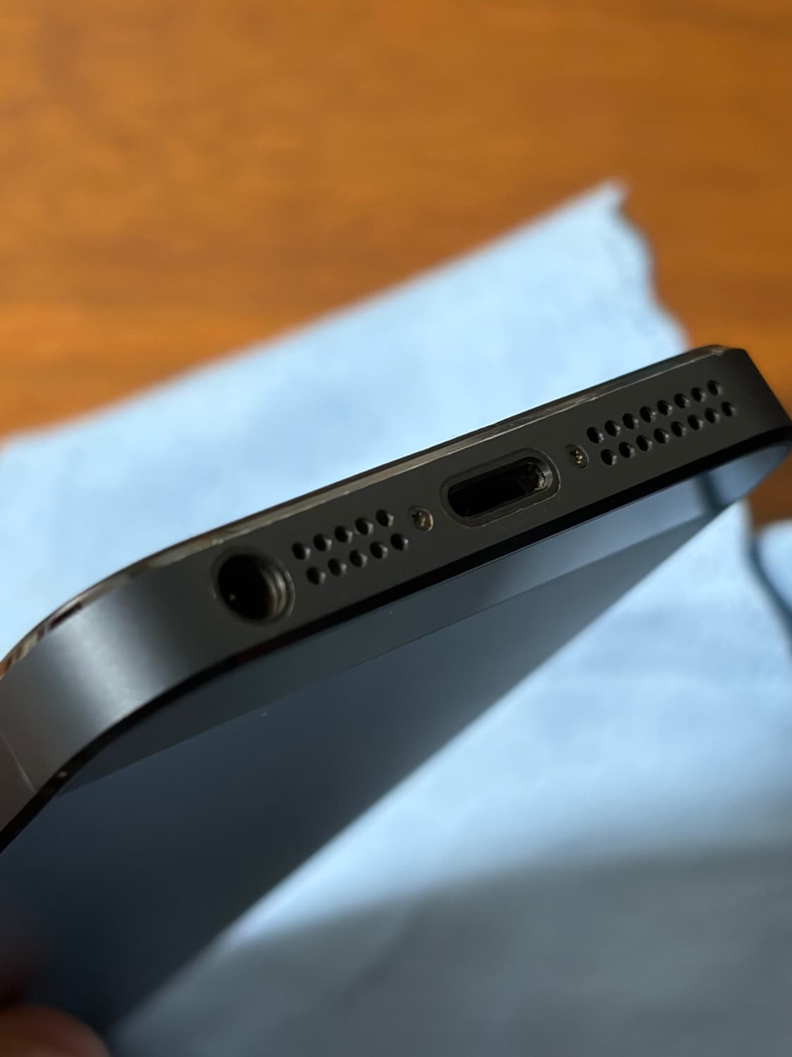 아이폰 5 블랙 64기가 #9210 상품이미지5