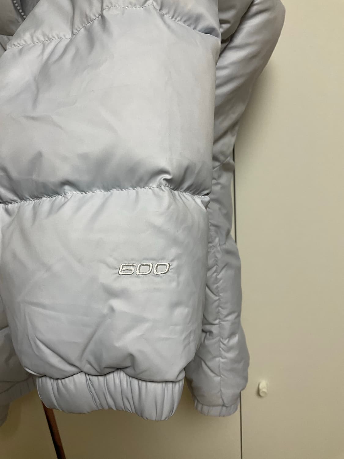 노스페이스 하이드레날라이트 라이트 블루 L 상품이미지2