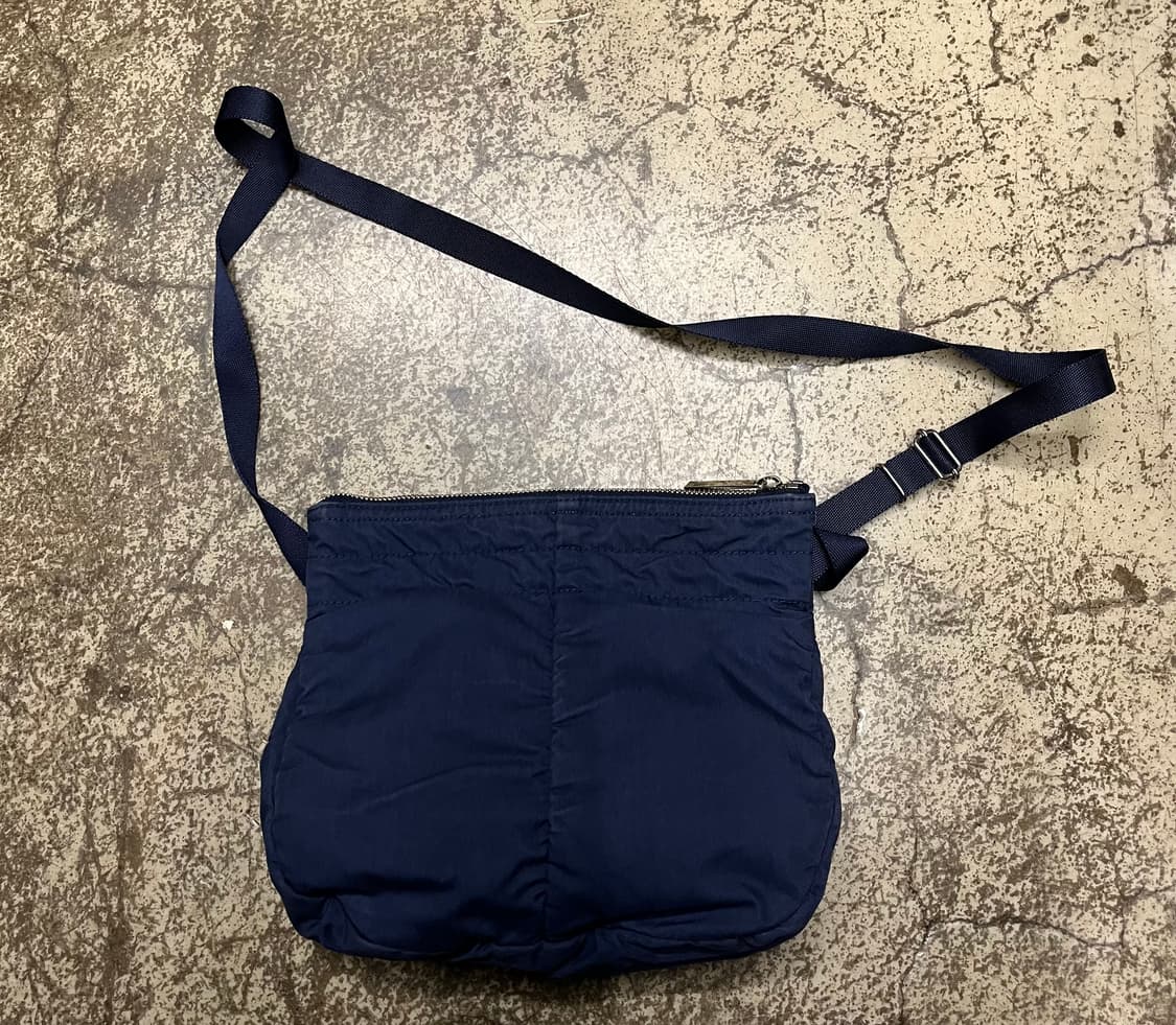 요시다 포터 네이비 크로스백 상품이미지4