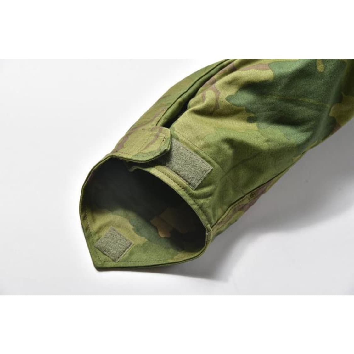 (M,37-41)리얼맥코이 M-65 자켓 MITCHELL PATTERN 상품이미지6