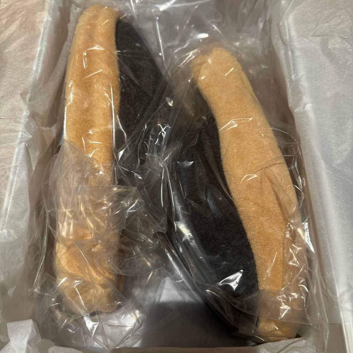 SKYLRK REST SLIPPER 판매합니다 상품이미지2