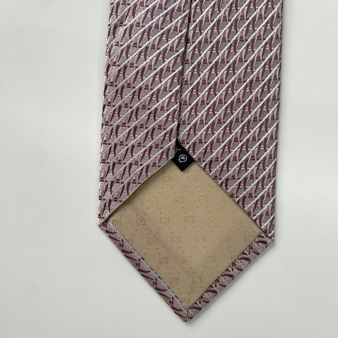 구찌(GUCCI) 명품 정품 넥타이 8.3cm 상품이미지6