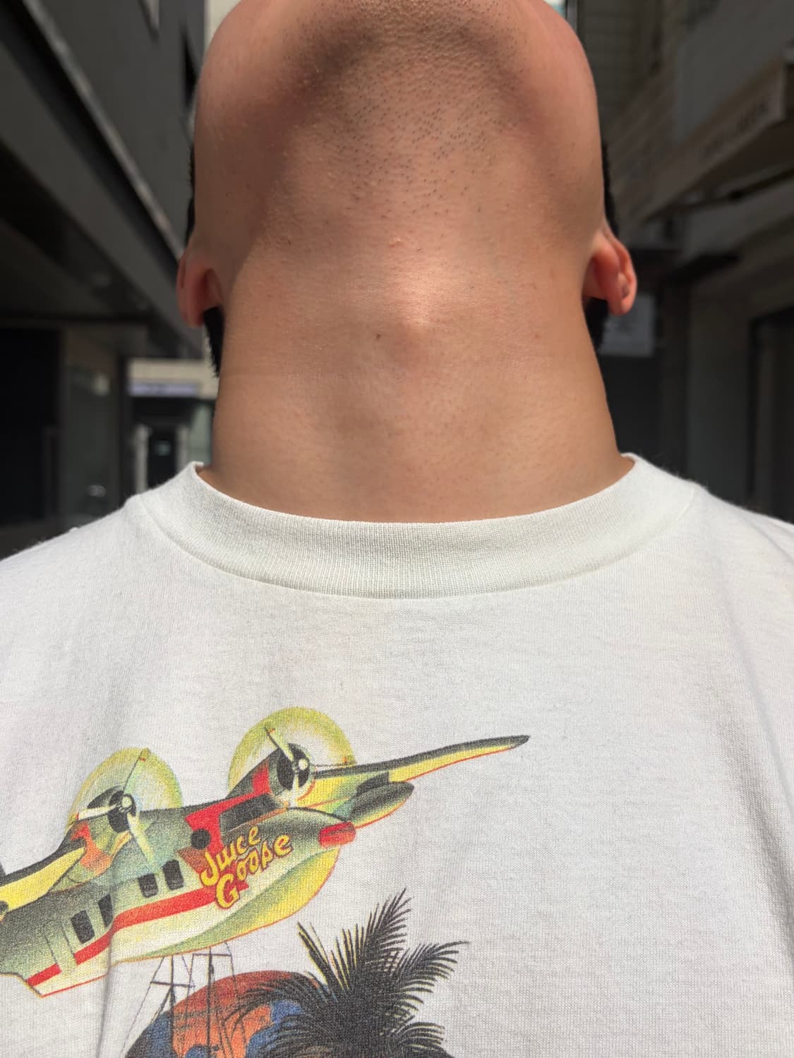 90‘s Jimmy Buffett Caribbean Soul T-sh  상품이미지4