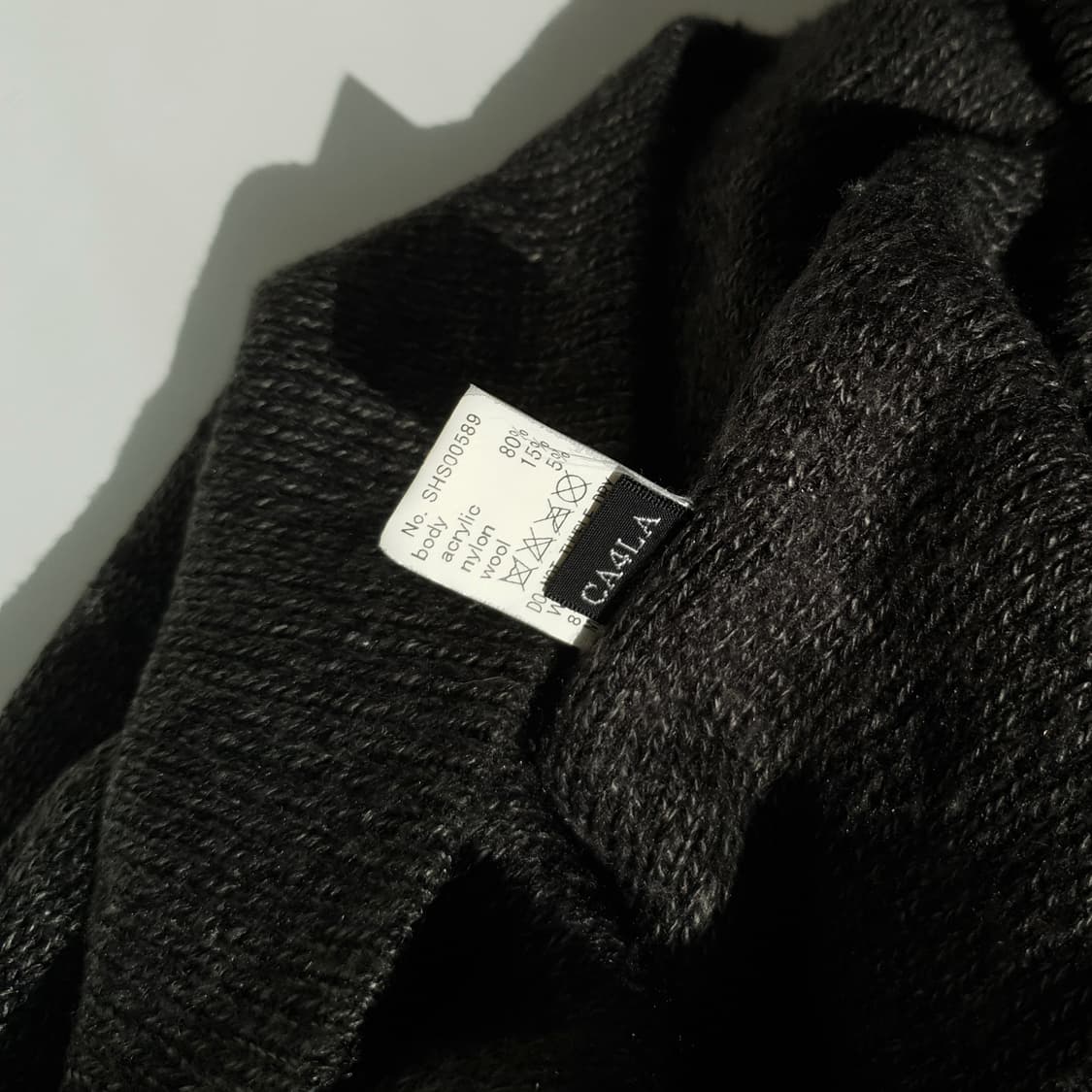 CA4LA balaclava, beanie 상품이미지8