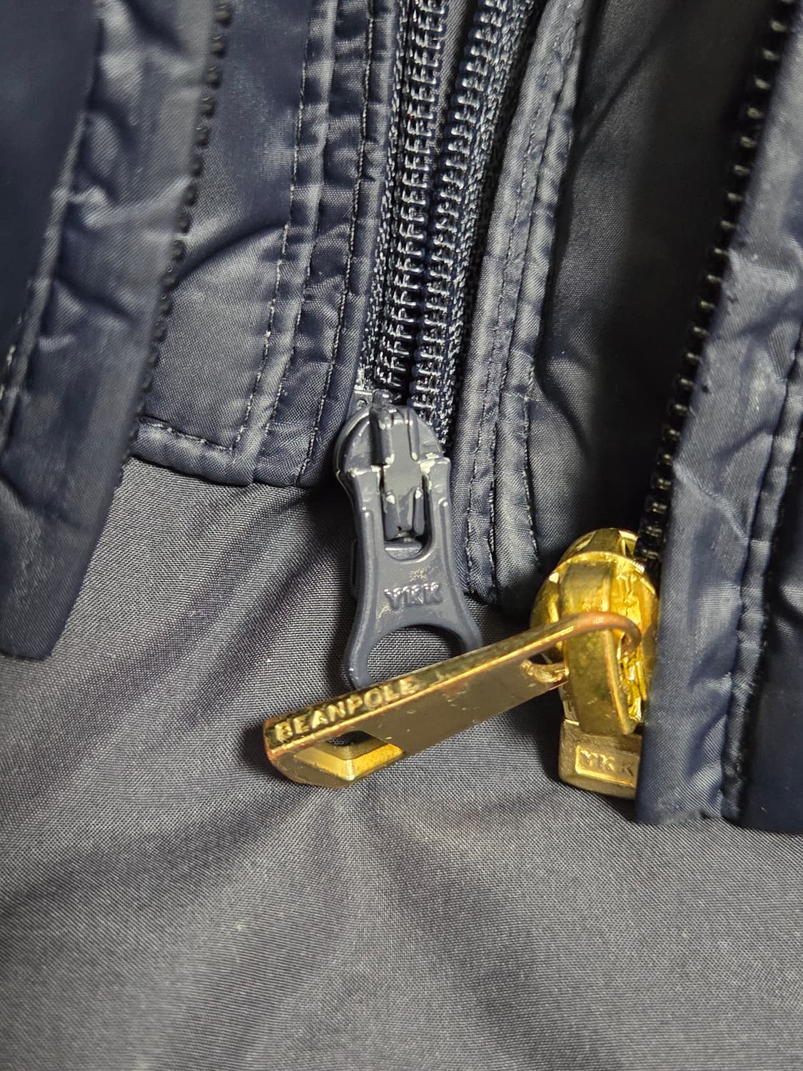 빈폴 여성 구스다운 패딩 상품이미지9