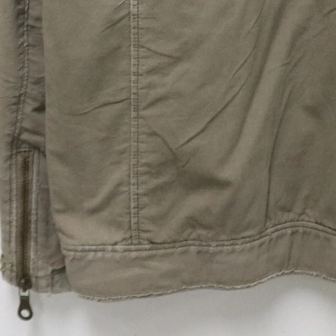 UNLIMITEDSIFR Y2K 데미지 자켓 60210 상품이미지6