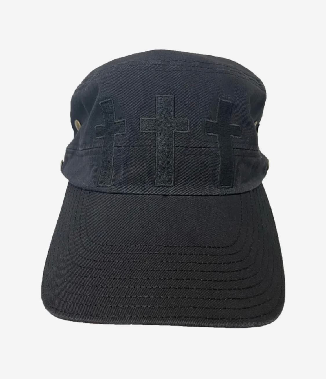 Thecoldestmoment ttt cap 상품이미지1