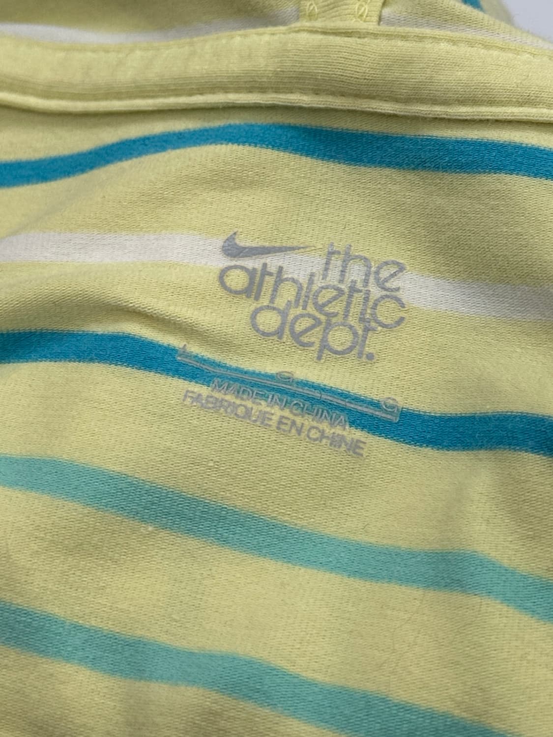 ⭐️나이키 괴짜 후드 반팔티셔츠 ⭐️  오네갸루 빈티지 스포티 스포츠 상품이미지4