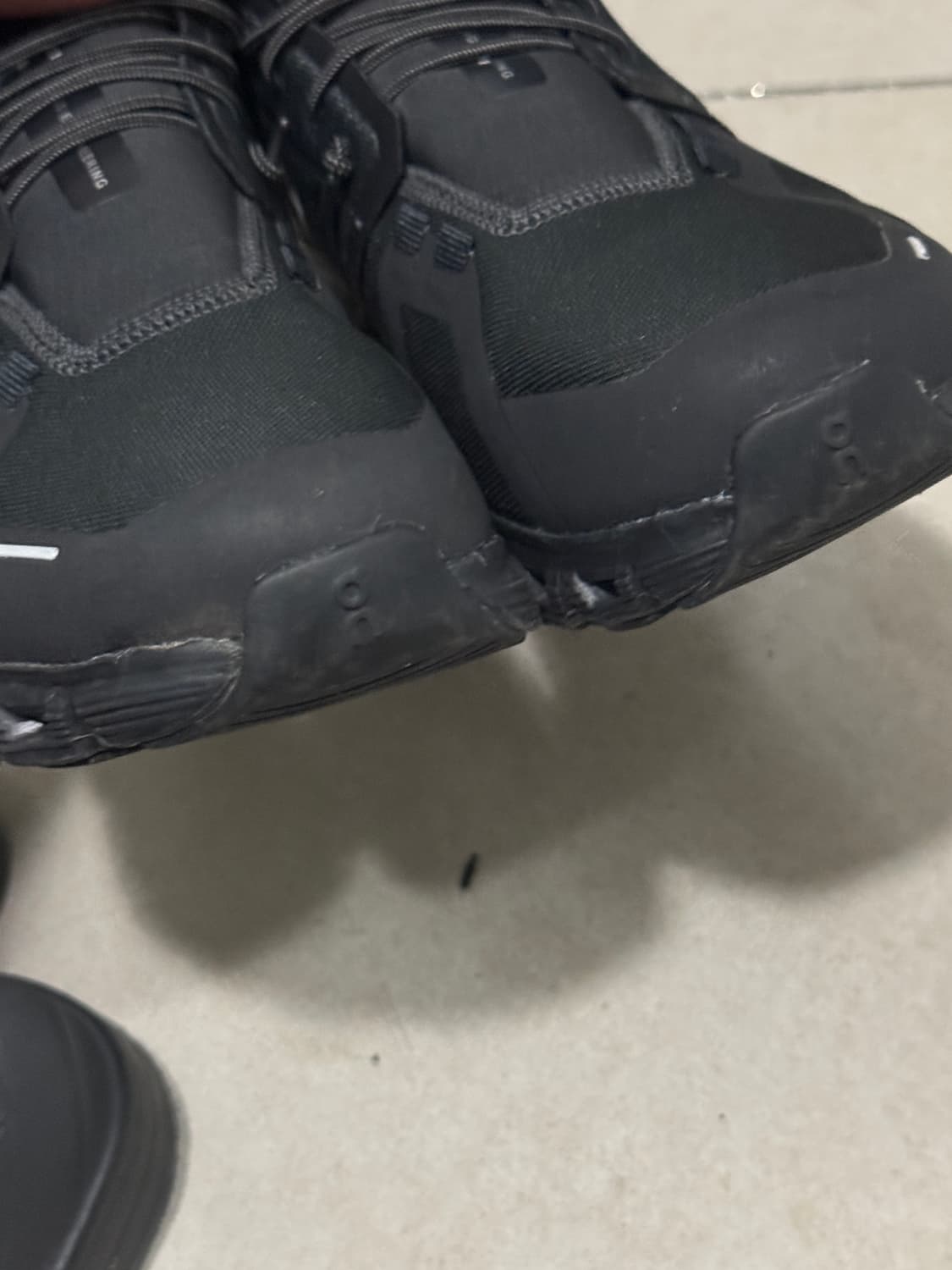 온러닝 클라우드6 wp 245 상품이미지6