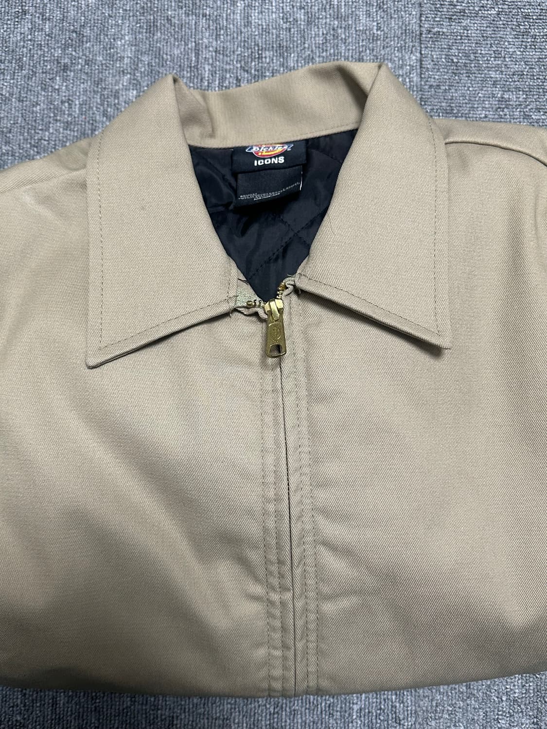 디키즈 아이젠하워 레귤러핏 재킷 상품이미지1