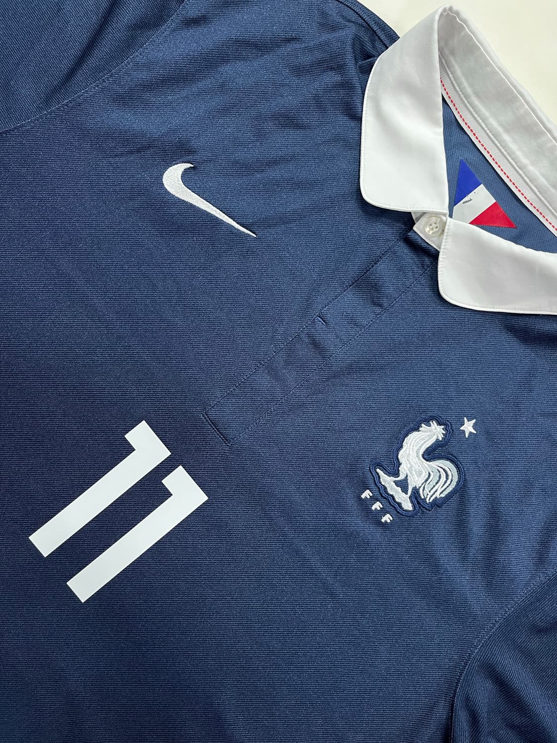 나이키 14-15 프랑스 홈 앙투안 그리즈만 상품이미지4