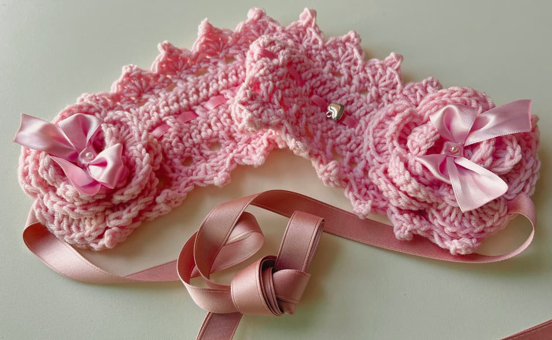 로리타뜨게헤드드레스 상품이미지5