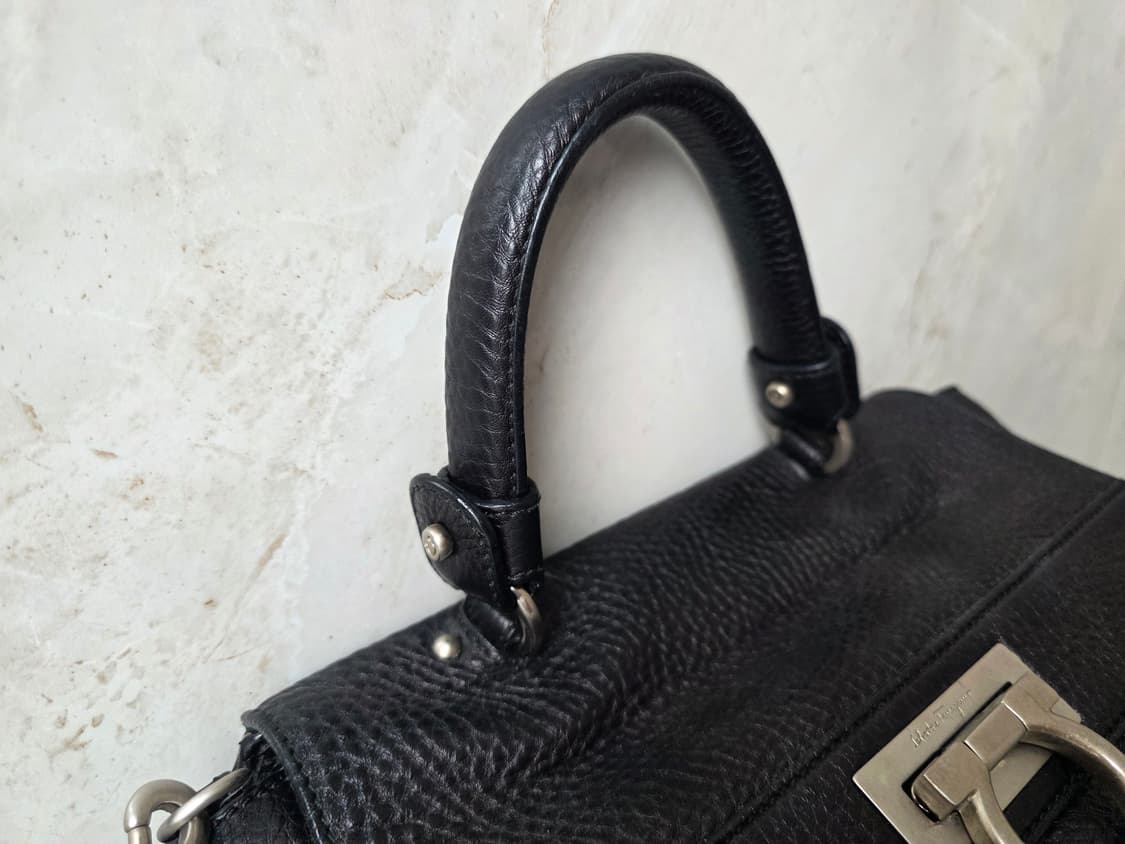 살바토레 페레가모 정품 상품이미지2